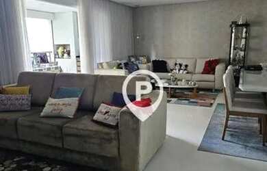 Imagem 3: Apartamento à venda, 128 m² por R$ 1.250.000,00 - Jardim São Caetano - São Caetano do Sul