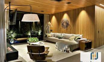 Imagem 5: Casa à venda no Residencial Tamboré 11