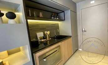 Imagem 5: BELO APARTMANTO 36M² 1 QUARTO E 1 VAGA. EXCELENTE REGIÃO