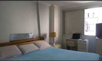 Imagem 7: Apartamento com 1 dormitório para alugar, 52 m² - Consolação - São Paulo/SP