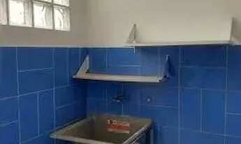 Imagem 2: Casa para aluguel possui 133 metros quadrados com 2 quartos em Vila Bertioga - São Paulo