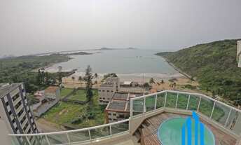 Imagem 3: Surpreendente e exclusiva Cobertura Duplex com vista espetacular para o Mar!