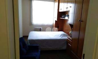 Imagem 3: Apartamento com 1 dormitório à venda, 71 m² por R$ 410.000,00 - Vila Isabel - Rio de Janei