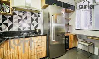 Imagem 7: Apartamento com 3 dormitórios à venda, 72 m² por R$ 750.000 - Cosme Velho - Rio de Janeiro