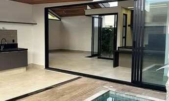 Imagem: VENDE-SE Casa de condomínio NO MONET (JARDINS