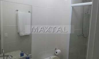 Imagem 6: ARTAMENTO, 67m²,CASA VERDE, 2 dormitórios com suíte, depósito, 2 vagas, 2 banheiros, Laze