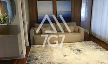 Imagem 6: APARTAMENTO À VENDA NO CAMPO BELO