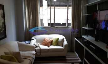 Imagem 4: SÃO PAULO - Apartamento Padrão - Santana