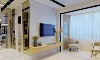 Imagem 3: Apartamento com 2 dormitórios à venda, 73 m² por R$ 1.199.400,00 - Santo Agostinho - Belo