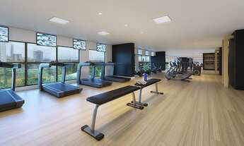 Imagem 7: Apartamento para venda possui 135 metros quadrados com 4 quartos em Ilha do Retiro - Recif