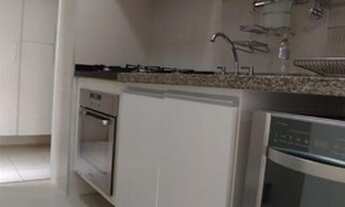 Imagem 7: Locação Apartamento 3 Dormitórios - 96 m² Brooklin