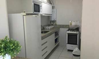 Imagem 6: Apartamento flat condomínio NUI Supreme Muro Alto 02 quartos