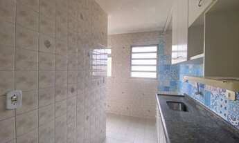 Imagem 3: Apartamento para aluguel tem 55 metros quadrados com 2 quartos