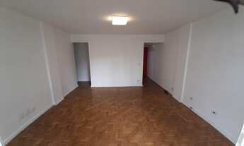 Imagem 4: Apartamento para Locação em São Paulo, Bela Vista, 1 dormitório, 1 banheiro, 1 vaga