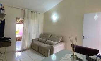 Imagem 3: Casa a venda Condomínio Momento- JARDIM CERRADO 7