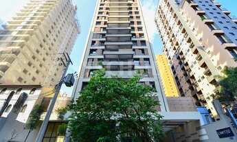 Imagem: Maravilhoso Studio em Pinheiros - NR