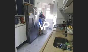 Imagem 5: Apartamento para locação em Alphaville