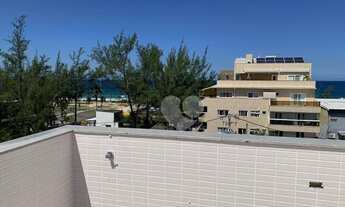 Imagem 4: Cobertura com 2 quartos à venda, 180 m² por R$ 1.800.000 - Recreio dos Bandeirantes - Rio