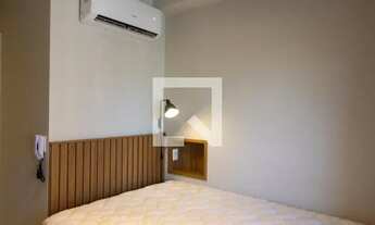 Imagem 2: Apartamento para Aluguel - Brooklin, 1 Quarto, 23 m2