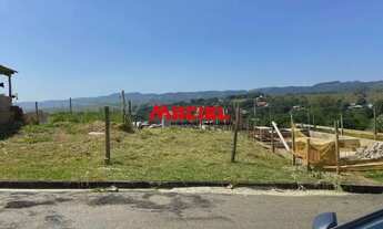 Imagem: Terreno Padrão em São José dos Campos