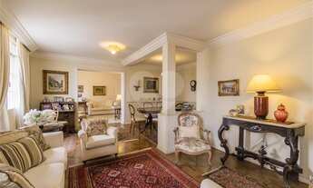 Imagem 5: São Paulo - Apartamento Padrão - PINHEIROS