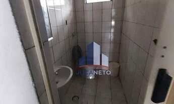 Imagem 5: Terreno para alugar, 350 m² por R$ 8.000,00/mês - Jardim Pilar - Mauá/SP