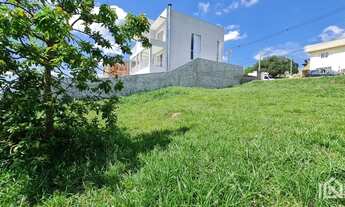 Imagem 4: VARGEM GRANDE PAULISTA - Terreno Padrão - Reserva Jatobá