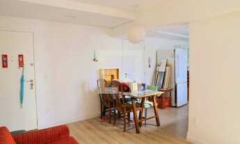 Imagem 6: Apartamento para Aluguel - Santa Cecília, 2 Quartos, 80 m2