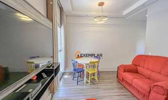 Imagem 5: Apartamento com 2 dormitórios para alugar, 50 m² por R$ 2.300,00/mês - Parque Edu Chaves