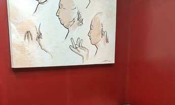 Imagem 4: Studio para venda tem 36 metros quadrados com 1 quarto em Jatiúca - Maceió - AL