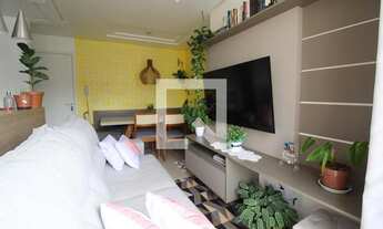 Imagem: Apartamento para Aluguel - Bairro Fátima