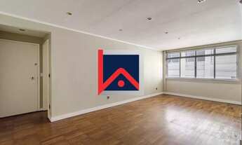 Imagem: Apartamento Locação 2 Dormitórios - 100