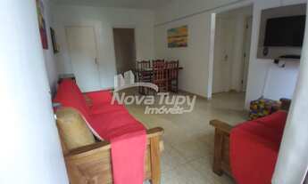 Imagem 6: Apartamento com 2 dorms, Tupi, Praia Grande - R$ 300 mil, Cod: 2552