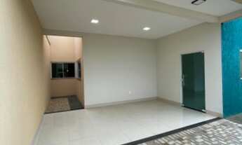 Imagem 6: Vendo casa nova na 505 sul