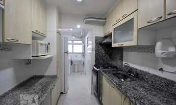 Imagem 2: Apartamento para Aluguel - Cidade São Francisco , 3 Quartos, 72 m2