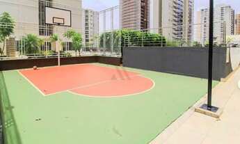 Imagem 4: Apartamento com mobílias novas, no setor Bueno em Goiânia!