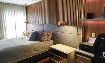 Imagem 14: Apartamento com 4 dormitórios para alugar, 223 m² - Vila da Serra - Nova Lima/MG