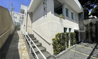 Imagem: Excelente sobrado comercial ou Residencial