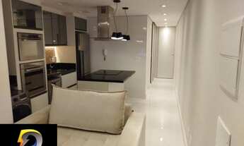 Imagem 4: SANTO ANDRÉ - Apartamento Padrão - VILA VALPARAÍSO