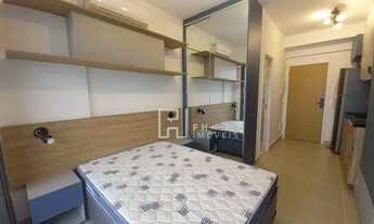 Imagem 6: Studio com 1 dormitório para alugar, 30 m² por R$ 3.774,00/mês - Vila Mariana - São Paulo