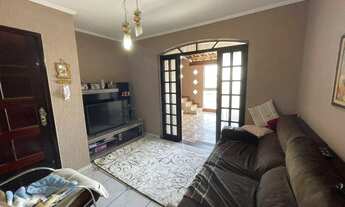 Imagem 5: Sobrado com 4 dormitórios, 225 m² - venda por R$ 450.000,00 ou aluguel por R$ 2.590,34/mês