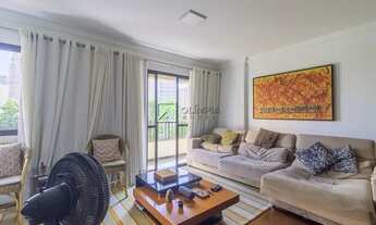 Imagem: Venda Apartamento 3 Dormitórios - 129 m²