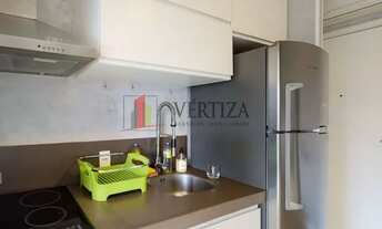 Imagem 5: Apartamento duplex à venda na Vila Olímpia