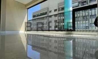 Imagem: Apartamento para venda na Bela Vista Facto