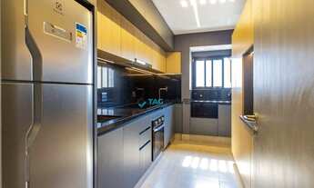 Imagem 5: Apartamento com 1 dormitório à venda, 55 m² por R$ 780.000,00 - Vila Olímpia - São Paulo/S