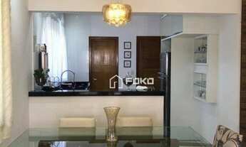 Imagem 6: Casa com 3 dormitórios à venda, 170 m² por R$ 795.000 - Jardim Floresta - Atibaia/SP