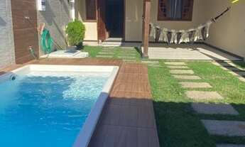 Imagem 4: Casa para temporada na Praia do Morro