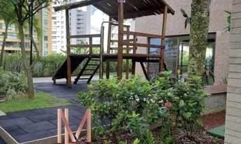 Imagem 7: Apartamento para Locação em Salvador, Alphaville I, 1 dormitório, 1 banheiro, 1 vaga