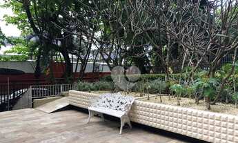 Imagem 4: Apartamento com 3 dormitórios à venda, 82 m² por R$ 1.300.000,00 - Leblon - Rio de Janeiro