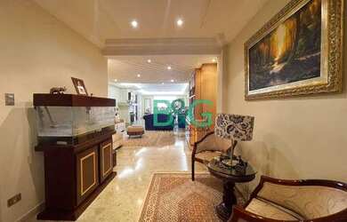 Imagem 15: Apartamento com 3 dormitórios, 258 m² - venda por R$ 980.000,00 ou aluguel por R$ 8.750,00